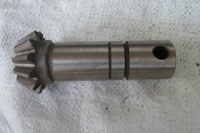 КСКУ 0616642 колесо зубчатое, запчасти КМС 8- фото № 3