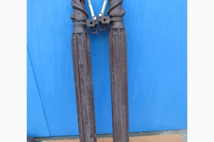 Вальцы для жатки КМД-6, ППК-4- фото № 1