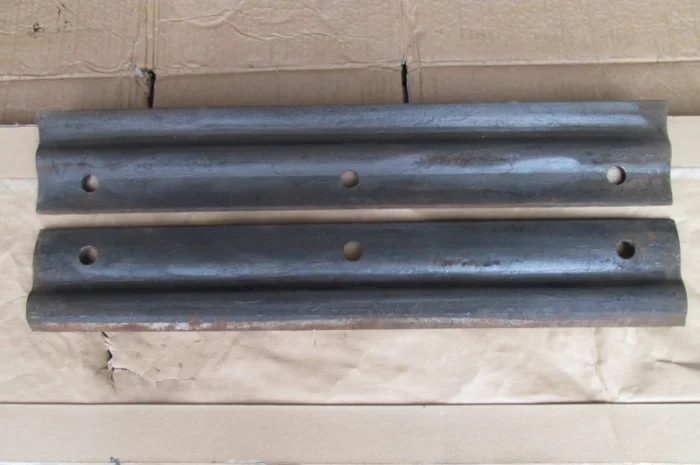 Вальцы для жатки КМД-6, ППК-4- фото № 6