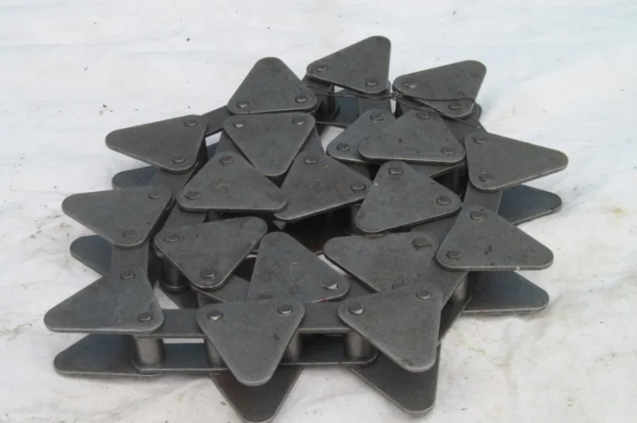 ПЗС 03030, цепь мысовая для жатки ПЗС-8- фото № 1