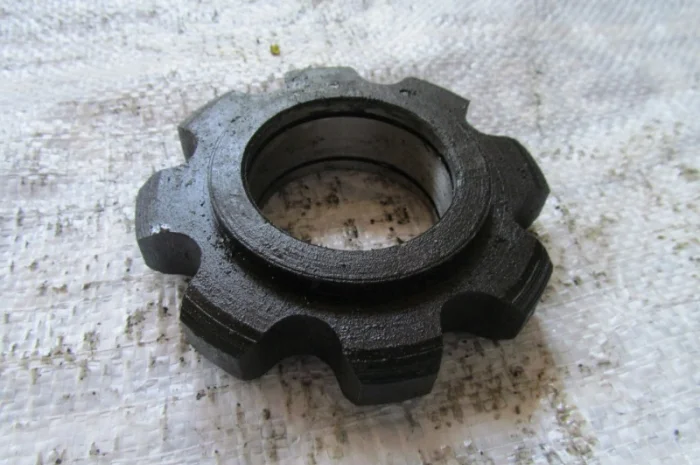 ПЗС 03030, цепь мысовая для жатки ПЗС-8- фото № 2