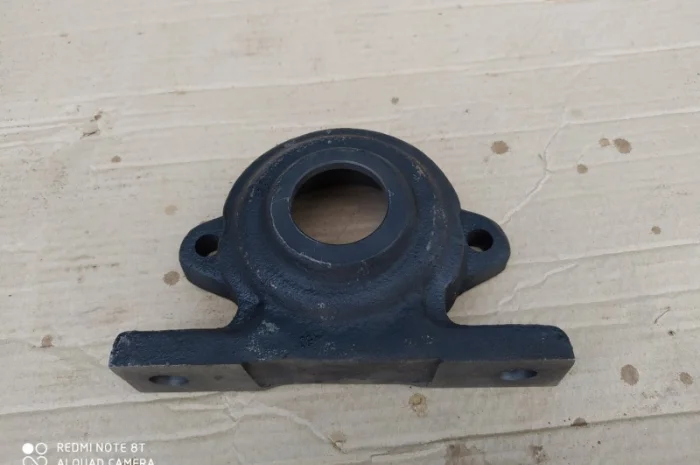 Корпус подшипника НО 26067 для жатки КМД-6- фото № 1