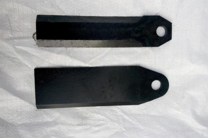 Нож привода жатки КМС-8; КМС 19.010- фото № 1