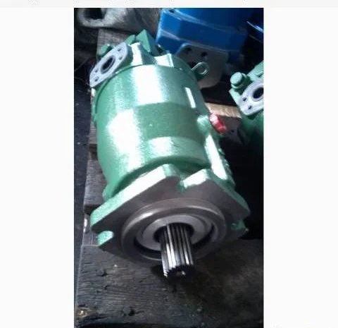 Гидромотор МП-90, Гидромотор аксиально-поршневой МП-90- фото № 1