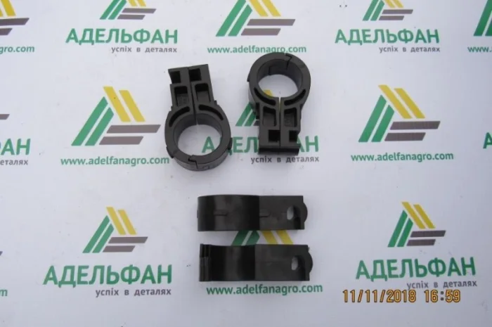 Подшипник пальцев мотовила- фото № 1