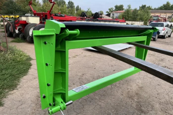 Адаптер/перехідна рамка для жаток к комбайнуJohnDeere, Claas, CAT, New Holland, Case і тд- фото № 6