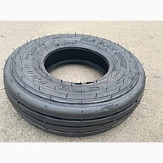 Покришка колесо резина картоплекопачки копалки дворядної КТН Польща- фото № 1