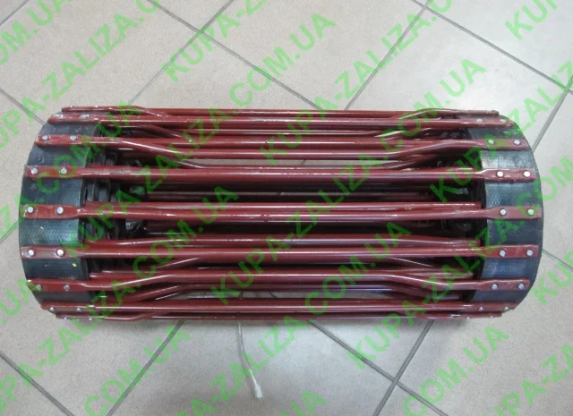 Транспортеры картофелекопалки картофелеуборочного комбайна- фото № 8