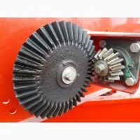 Планітарка хвостовик картоплекопачки копалки Польща- фото № 1