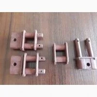 Вилочка картоплекопачки дворядної Польща- фото № 1