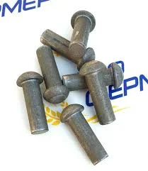 Заклепка картофелекопалки двухрядной Польша- фото № 1