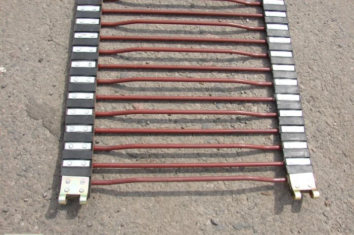 Транспортер картофелекопалки копачки Польша- фото № 2