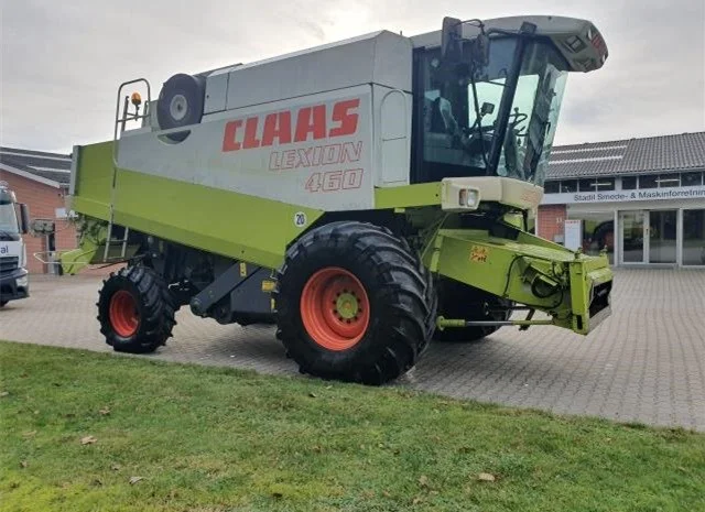 Запчасти комбайна Клас Claas- фото № 1