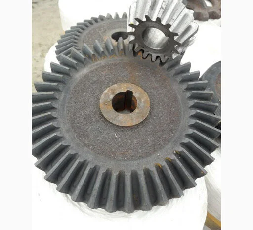 Шестерня картоплекопачки копалки Віракс Бомет- фото № 1