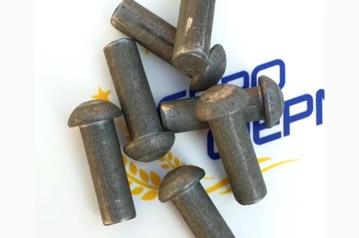 Закльопки картоплекопачки копалки КТН Польща- фото № 1