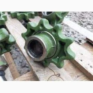 Трясун картофелекопалки копачки двухрядной КТН Польша ОРИГИНАЛ- фото № 1