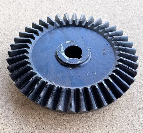 Шестерня картоплекопачки копалки Wirax Bomet- фото № 1