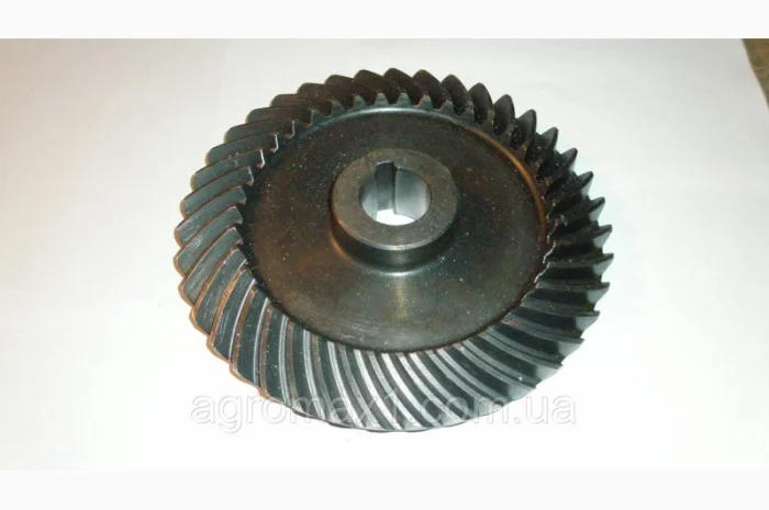 Шестерня хвостовик планітарка картоплекопачки копалки Польща- фото № 1