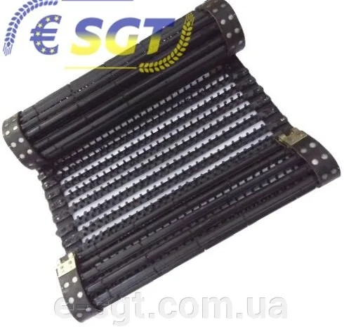 Транспортер горка картопляного комбайна картоплезбирального комбайна Anna Оригінал- фото № 1