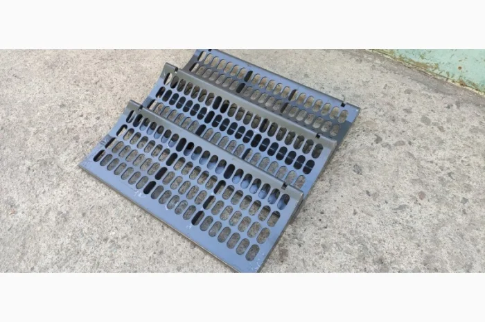 Підбарабання Claas Lexion 460-580- фото № 4