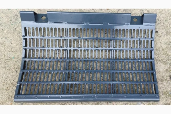 Підбарабання Claas Lexion 460-580- фото № 2