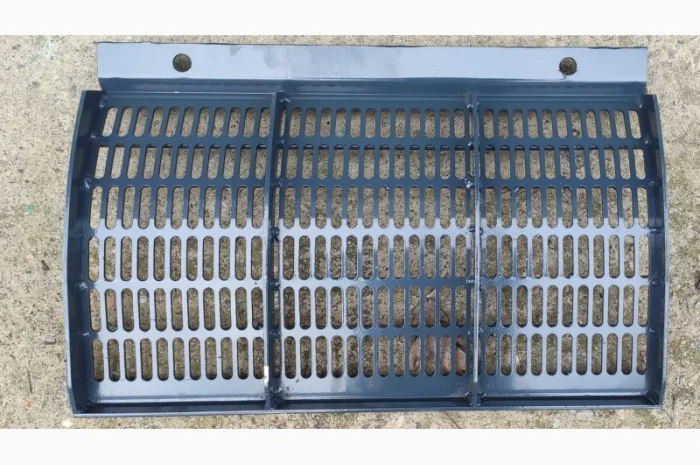 Підбарабання Claas Lexion 460-580- фото № 3