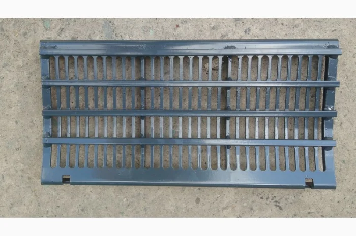 Підбарабання Claas Lexion 460-580- фото № 6