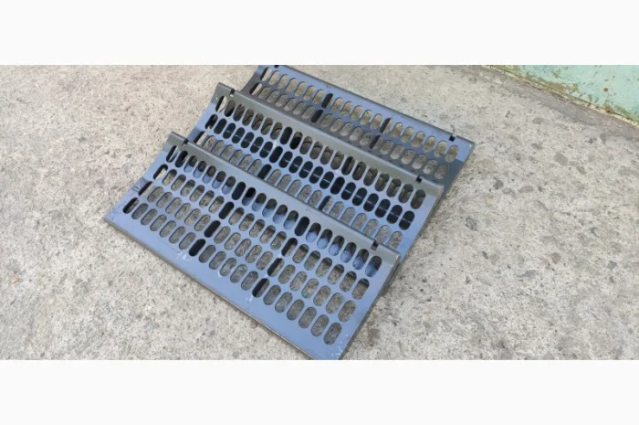 Підбарабання кукурудзяне Claas Lexion 450-600- фото № 1