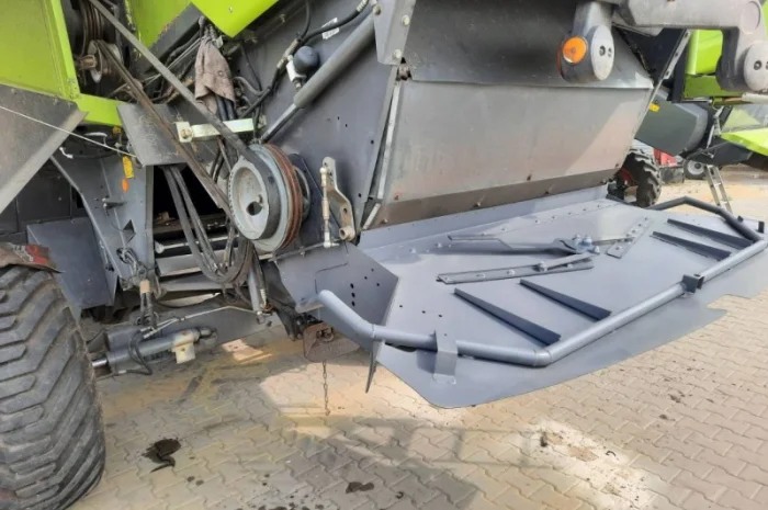 Розкидач соломи Claas Lexion 570- фото № 1
