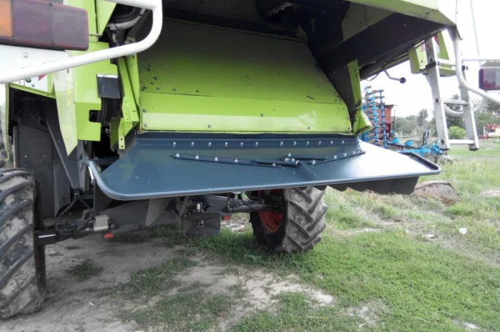 Разкидач, Разбрасыватель соломи для Claas Lexion 480-580- фото № 1