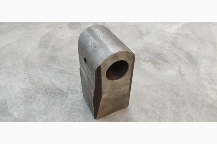 Вставка задньої балки Claas Lexion 480 (669770)- фото № 3