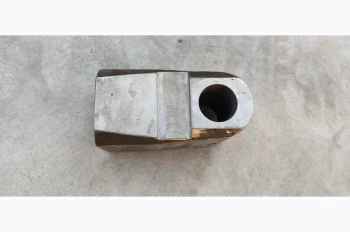 Вставка задньої балки Claas Lexion 480 (669770)- фото № 5