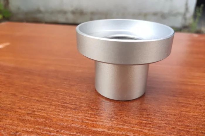 Валець малий Geringhoff Rota Disc ( ШЛІЦЬОВА ЧАСТИНА )- фото № 3