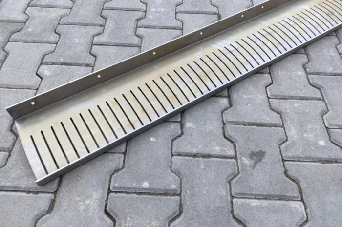 Пластина подрібнювача Claas Lexion- фото № 3