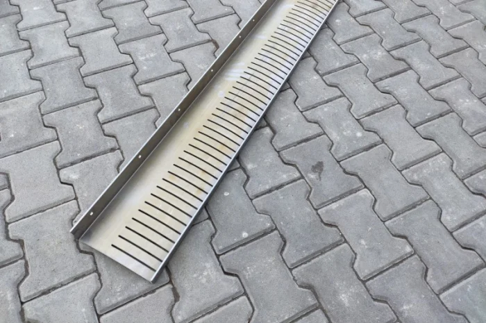 Пластина подрібнювача Claas Lexion- фото № 4