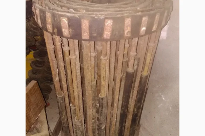 Продам транспортери до картоплекомбайнів- фото № 1