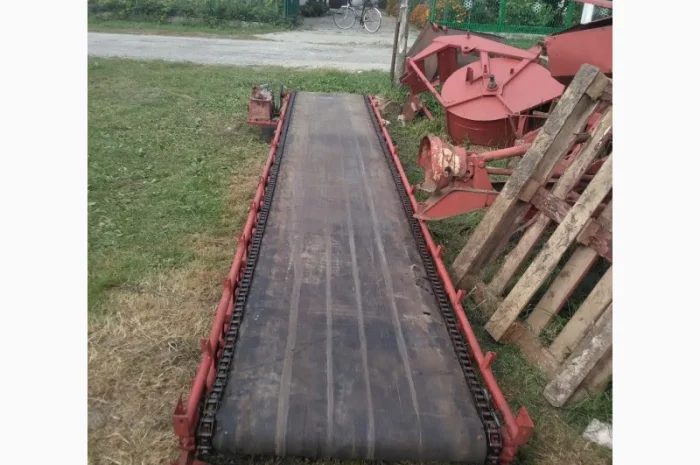 Продам транспортери до картоплекомбайнів- фото № 2