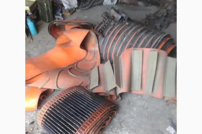 Продам транспортери до картоплекомбайнів- фото № 5