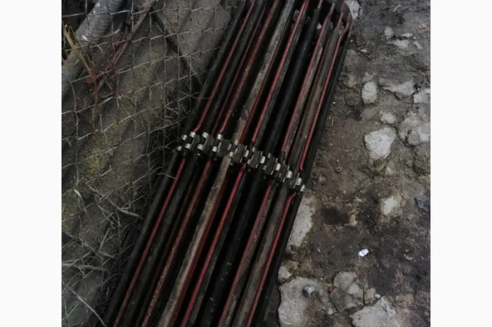 Продам транспортери до картоплекомбайнів- фото № 6