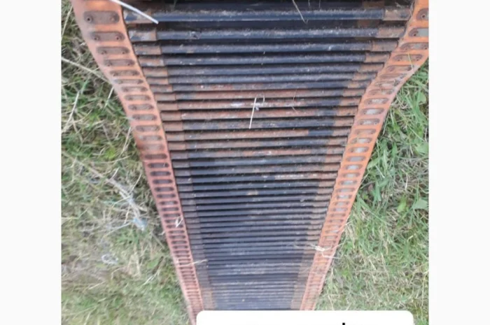 Запчастини до комбайна Дружба-Рязанець- фото № 8