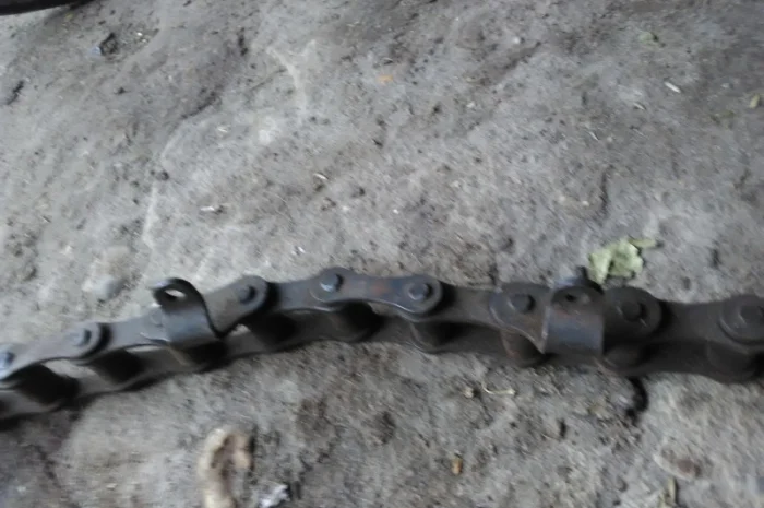 Запчастини до комбайна Дружба-Рязанець- фото № 3