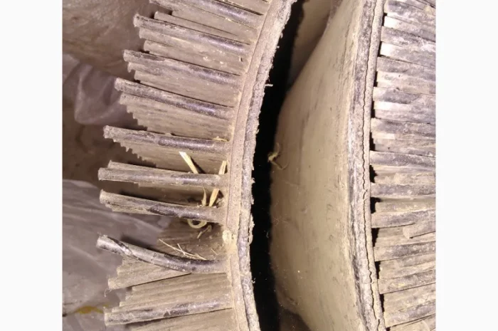 Транспортер до картофелекомбайна Grimme Europa Standart- фото № 1