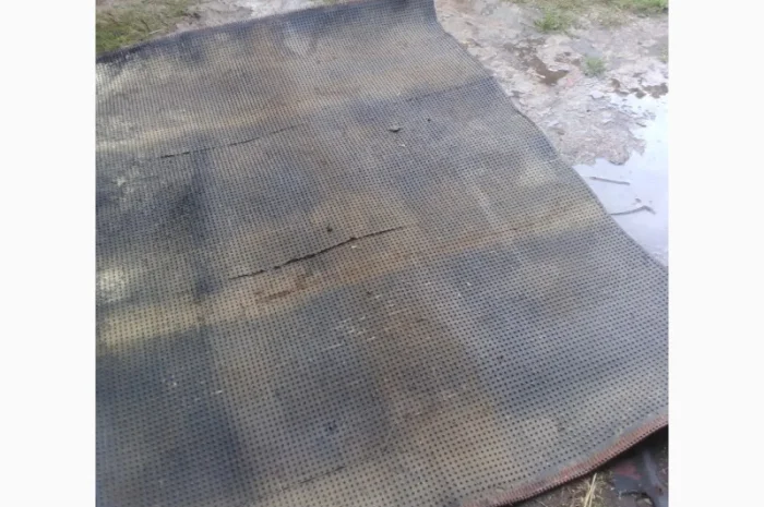 Транспортер до картофелекомбайна Grimme Europa Standart- фото № 6