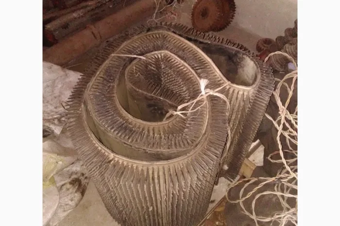 Транспортер до картоплекомбайна- фото № 1