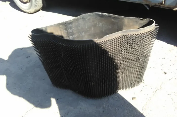 Транспортер до картоплекомбайна- фото № 2