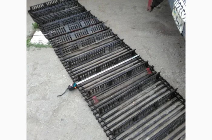 Транспортер до картоплекомбайна- фото № 5