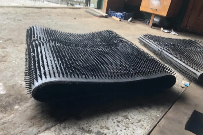 Ролік до картоплетехніки- фото № 4