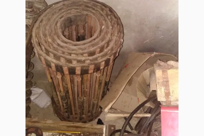 Ролік до картоплетехніки- фото № 5