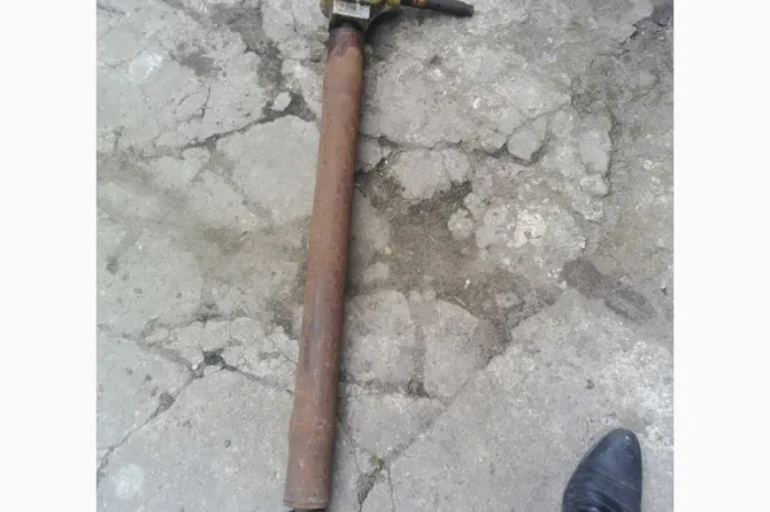 Продам кутовий редуктор- фото № 1