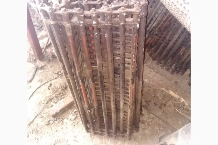 Продам вали до картоплекопалок, комбайнів- фото № 3